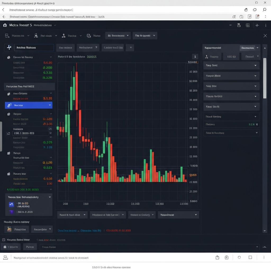 Introduction to MetaTrader 5: Features and Benefits